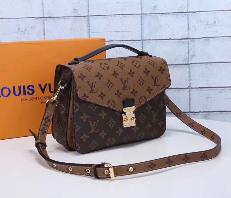 Louis Vuitton Satchel Bags